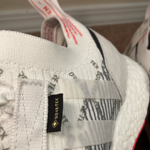 Exclusive Adidas NMD Racer GTX PK Gore-Tex Size 11 - Picture 6 of 8
